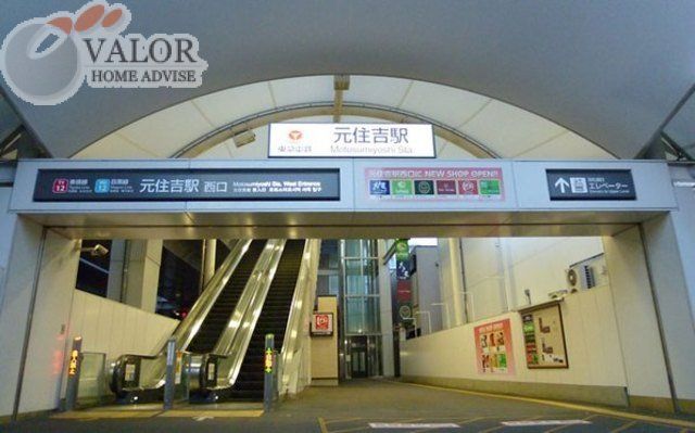 その他　元住吉駅（その他）まで1040m
