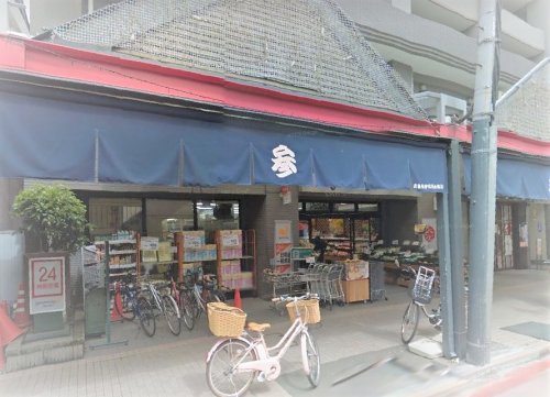 スーパー　ダイエー 月島店（スーパー）まで233m