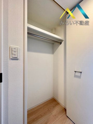 収納　自社撮影写真