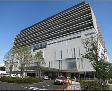 病院　東京慈恵会医科大学葛飾医療センター（病院）まで3680m