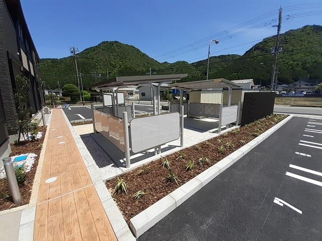 その他　丹波市役所様まで2100m