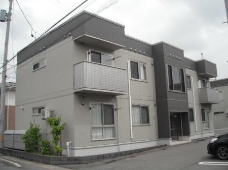 建物外観　☆外観☆