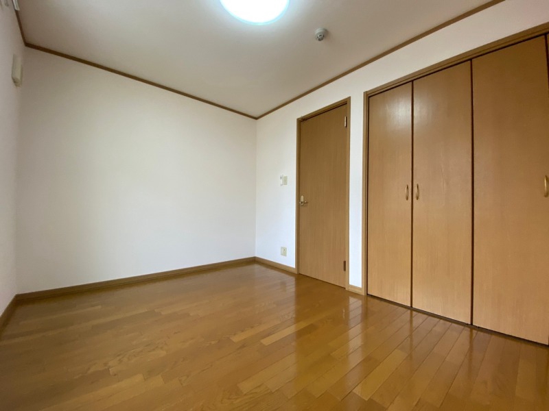その他部屋・スペース　どう家具を配置しようか考えるのも楽しみですね。