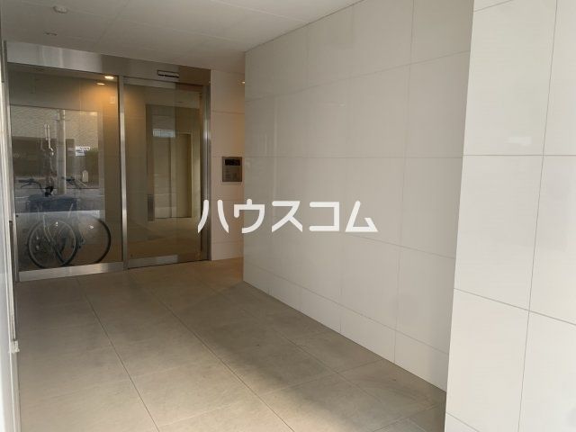 ロビー
