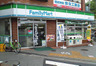 コンビニ　ファミリーマート 青物横丁店（コンビニ）まで454m