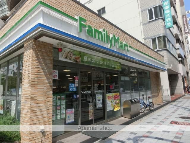 コンビニ　ファミリーマート内本町西店（コンビニ）まで222m