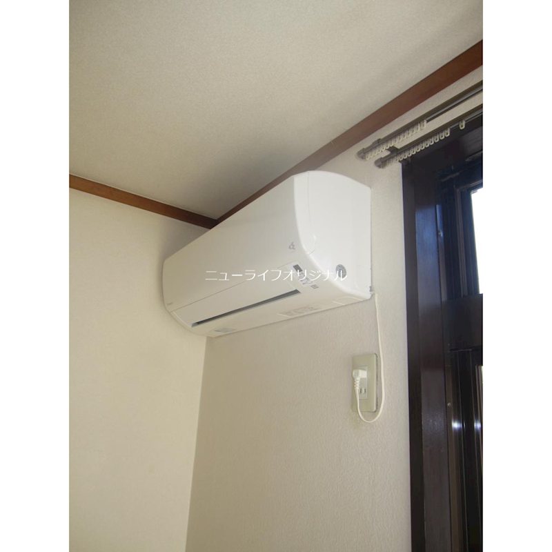 その他設備　※実際と異なる場合は現況を優先いたします