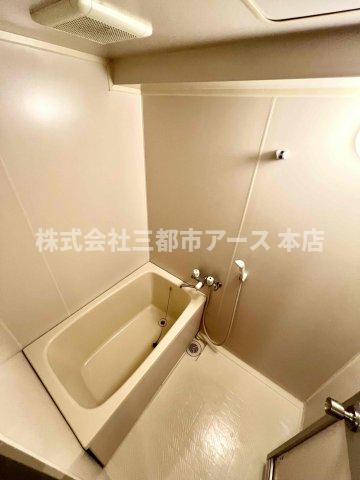 バス・シャワールーム　ＴＹビル