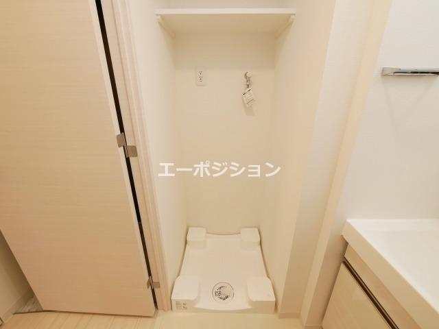 その他設備　ジアコスモ難波南