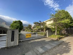 小学校　大津市立木戸小学校（小学校）まで1127m