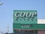 スーパー　COOP　MIYAGI市名坂店（スーパー）まで1472m