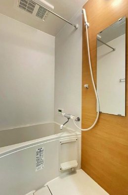 バス・シャワールーム　イメージ写真