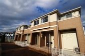建物外観　ディアベルジュのご紹介は住まいの窓口　アソシエにお任せ下さい