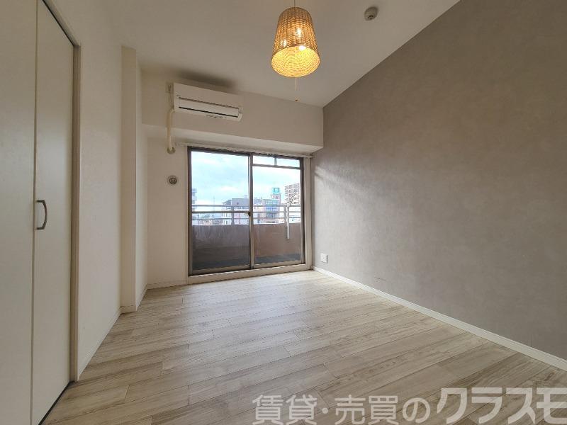 その他部屋・スペース　明るいお部屋です♪