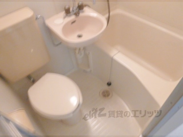 トイレ　洗面所