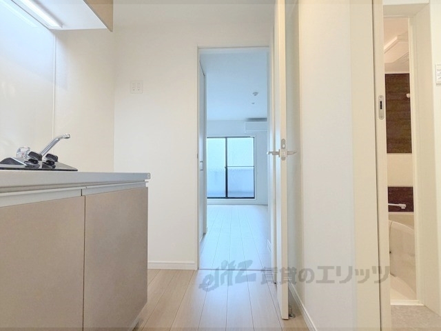 その他部屋・スペース　廊下