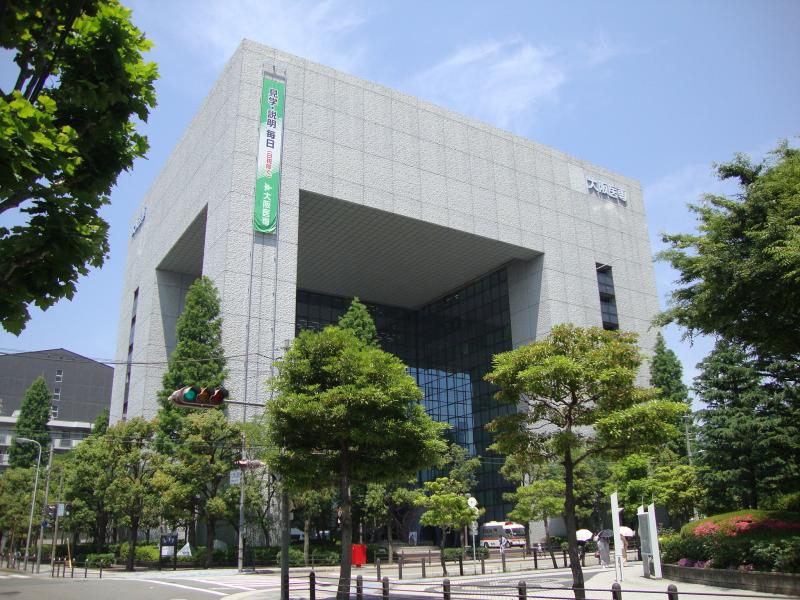 その他　大阪医専（その他）まで358m