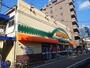 スーパー　マルシゲ大淀店（スーパー）まで647m