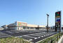 スーパー　リブホール曽根店（スーパー）まで550m