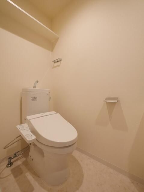 トイレ　トイレも気になるポイント