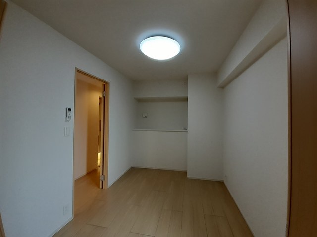 その他部屋・スペース　ゆとりの広さです