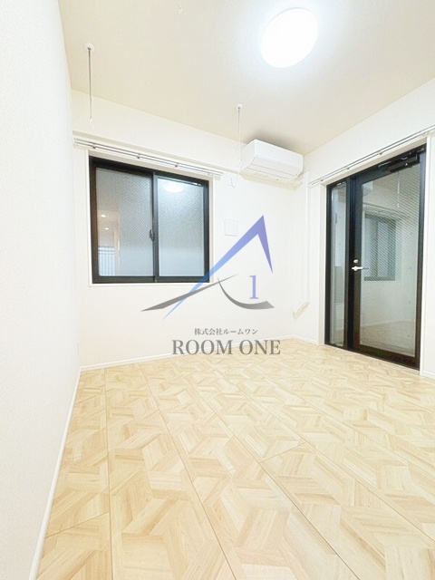 居室・リビング　洋室のお部屋です。