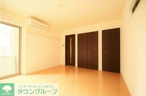 その他設備　リビング/居室