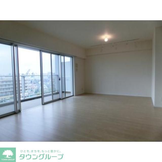 居室・リビング　※写真は同タイプ住戸です。