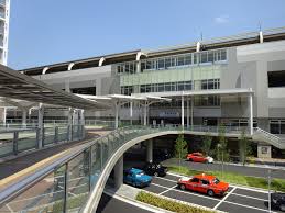 スーパー　ライフ京急蒲田駅前店（スーパー）まで267m