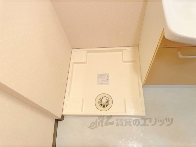 その他部屋・スペース　洗濯機置場