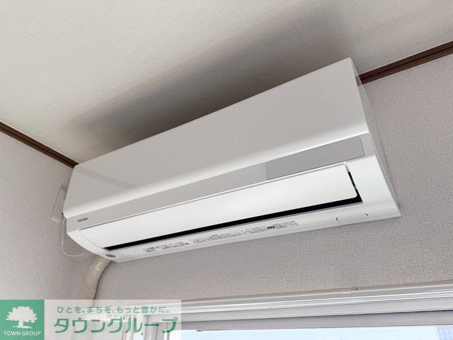 その他設備　設備