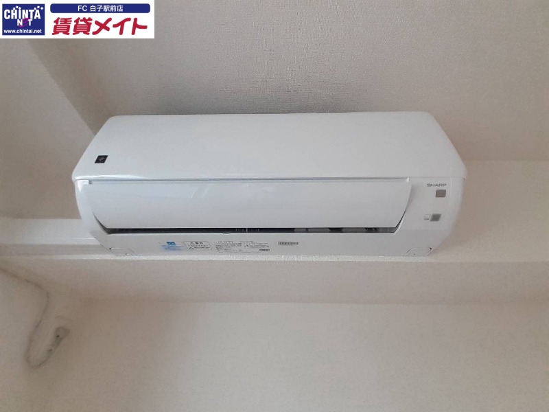 その他設備　同タイプ部屋写真です。