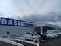スーパー　BASIC東員店（スーパー）まで1200m