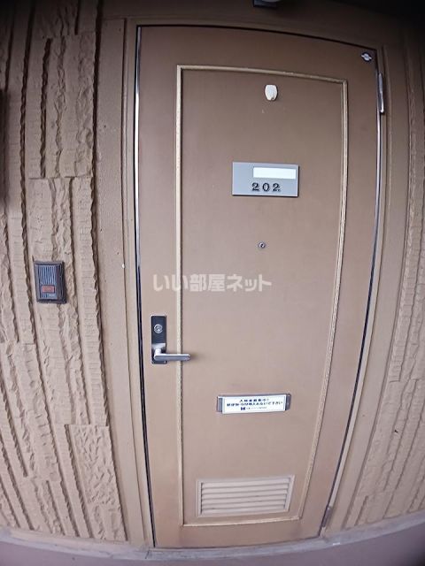 ウィングコート ラ・ムール豊橋のその他写真