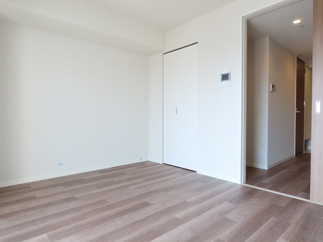 居室・リビング　※写真は同タイプ住戸です。