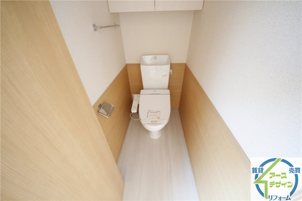 トイレ　※類似部屋