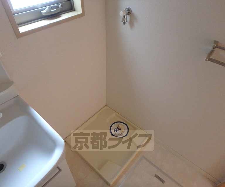 その他設備　ハウスメーカー施工