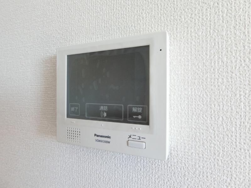 セキュリティ　図面と現状に相違がある場合には現状を優先
