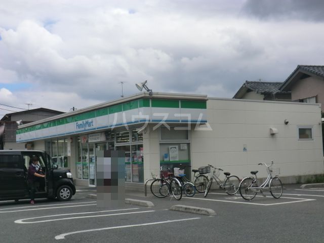 コンビニ　ファミリーマート 三郷高州店（コンビニ）まで1220m