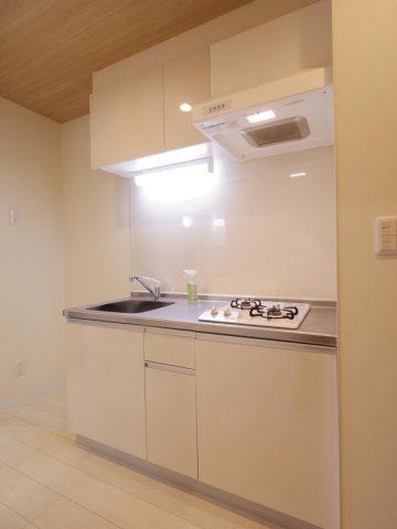 キッチン　※同仕様写真です