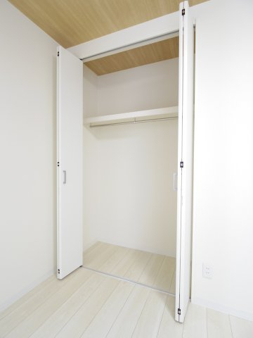 収納　※同仕様写真です