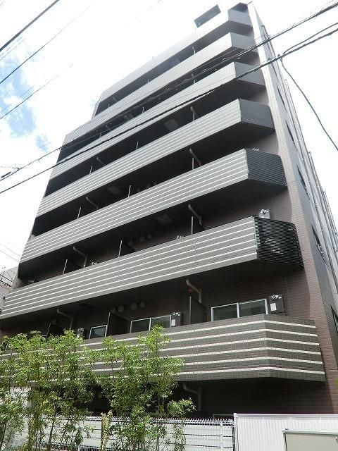 建物外観　★外観★