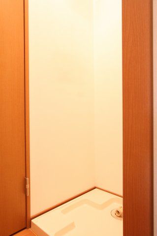 その他設備　（別タイプ参考写真）ルポパティオ　荒川区東日暮里3
