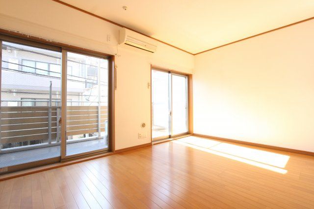 その他部屋・スペース　（別タイプ参考写真）ルポパティオ　荒川区東日暮里3