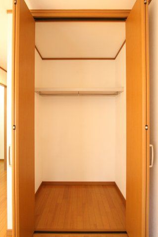 収納　（別タイプ参考写真）ルポパティオ　荒川区東日暮里3