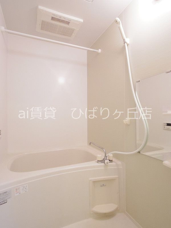 バス・シャワールーム　同仕様写真