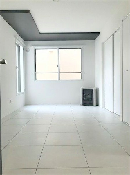 居室・リビング　リビングです☆
