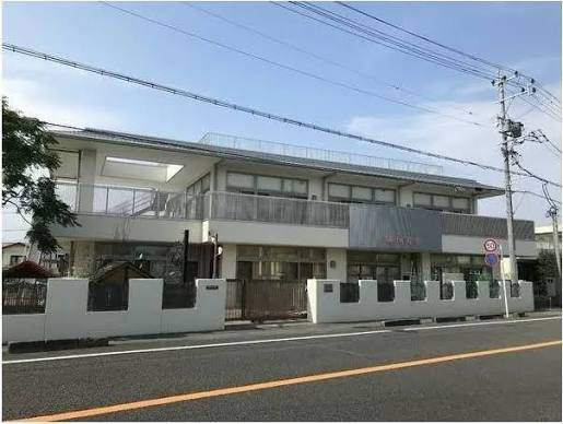 幼稚園・保育園　曙保育園（幼稚園・保育園）まで1161m