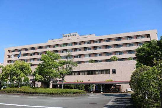 病院　静岡市立清水病院（病院）まで1137m
