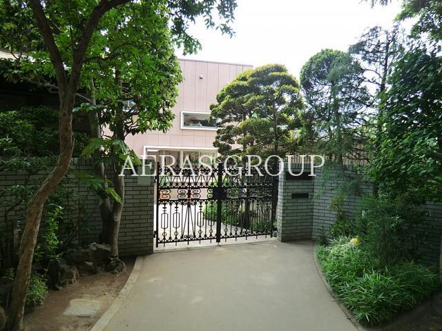 幼稚園・保育園　みどり幼稚園（幼稚園・保育園）まで753m